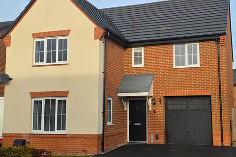 undefined, Cottam, Preston, Lancashire, PR4