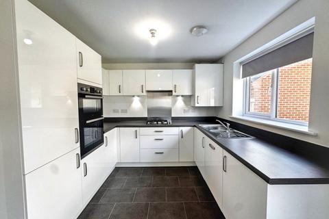 undefined, Cottam, Preston, Lancashire, PR4