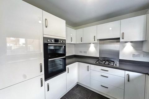 undefined, Cottam, Preston, Lancashire, PR4