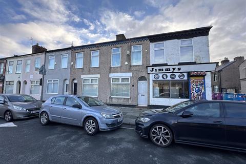 undefined, Boaler Street, Liverpool L6