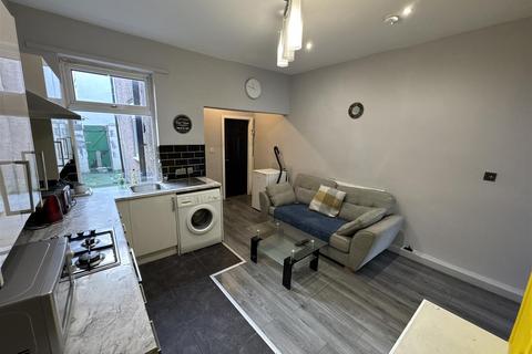 undefined, Boaler Street, Liverpool L6