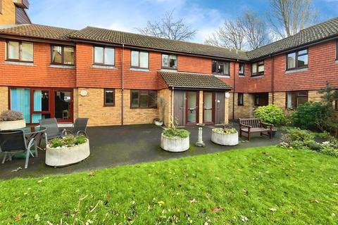 undefined, St. Georges Road East, Aldershot