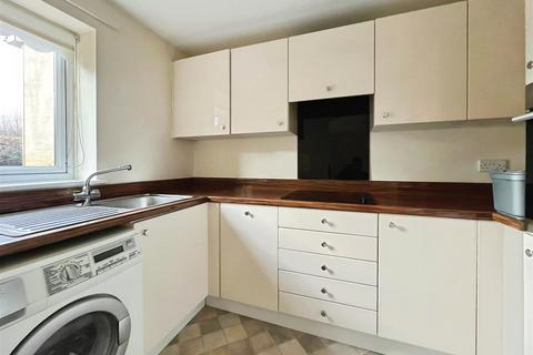 undefined, St. Georges Road East, Aldershot