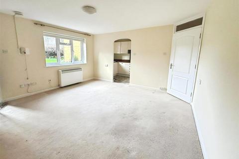 undefined, St. Georges Road East, Aldershot