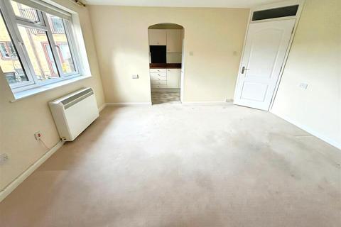 undefined, St. Georges Road East, Aldershot