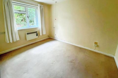 undefined, St. Georges Road East, Aldershot
