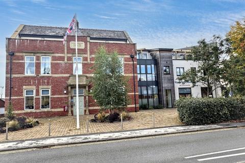 Apartment , River View, Garstang, Preston