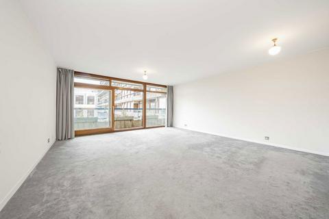 undefined, Barbican, London EC2Y