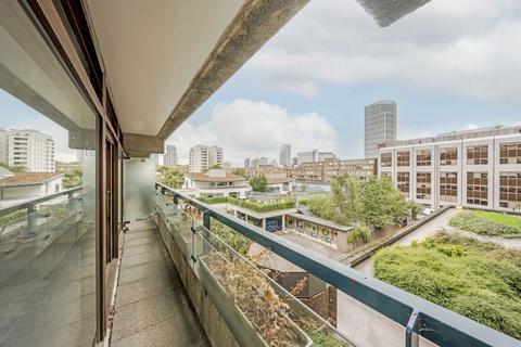 undefined, Barbican, London EC2Y