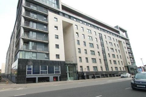 undefined, Wallace Street, Glasgow G5