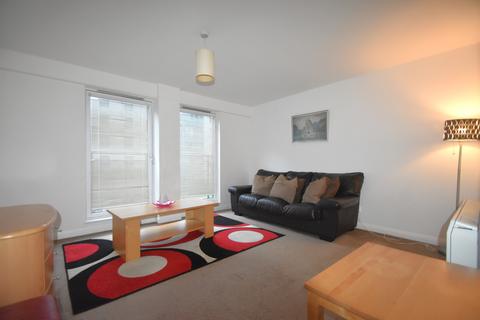 undefined, Wallace Street, Glasgow G5