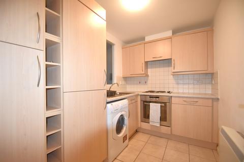 undefined, Wallace Street, Glasgow G5