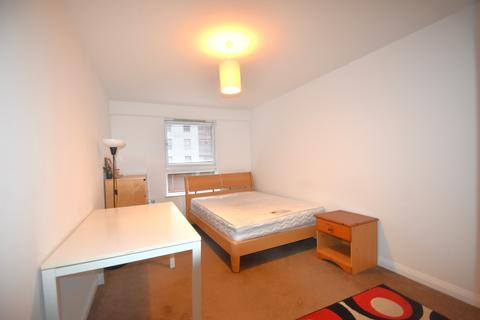 undefined, Wallace Street, Glasgow G5