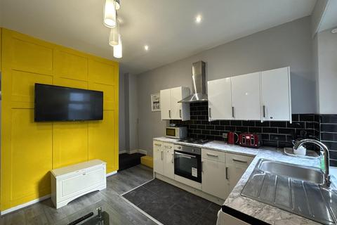 undefined, Boaler Street, Liverpool L6