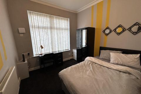 undefined, Boaler Street, Liverpool L6