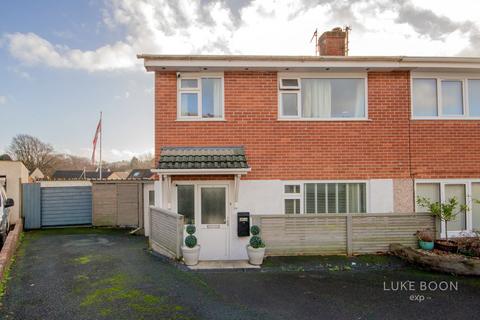 undefined, Longacre, Plymouth PL7