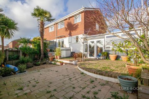 3 bedroom semi-detached house for sale, Longacre, Plymouth PL7