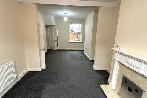 undefined, Lorraine Street, Hull