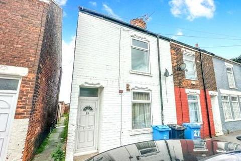 undefined, Lorraine Street, Hull