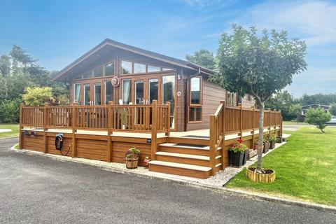 undefined, Buffalo Ridge, Lytham St. Annes