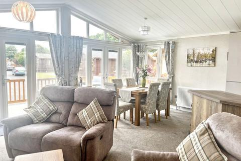 undefined, Buffalo Ridge, Lytham St. Annes