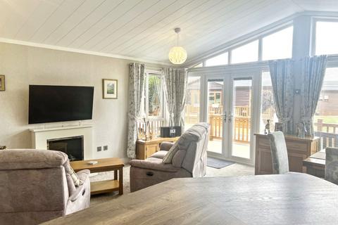 undefined, Buffalo Ridge, Lytham St. Annes