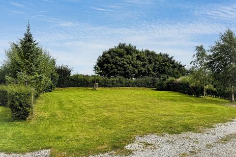 undefined, Fell Lodge, Longridge