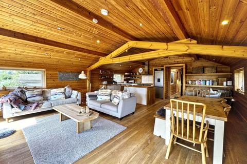 undefined, Fell Lodge, Longridge