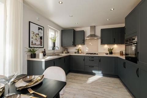 undefined, Martin Drive, Stafford