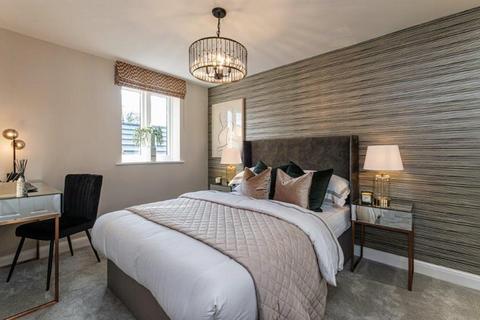 undefined, Martin Drive, Stafford