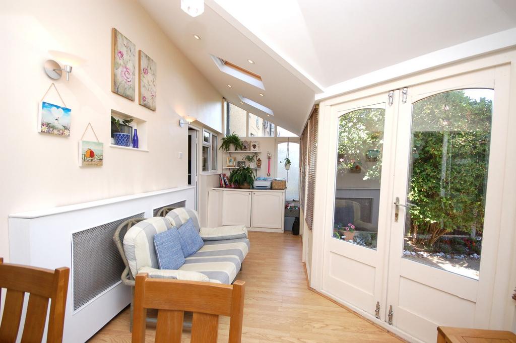 Conservatory (2)