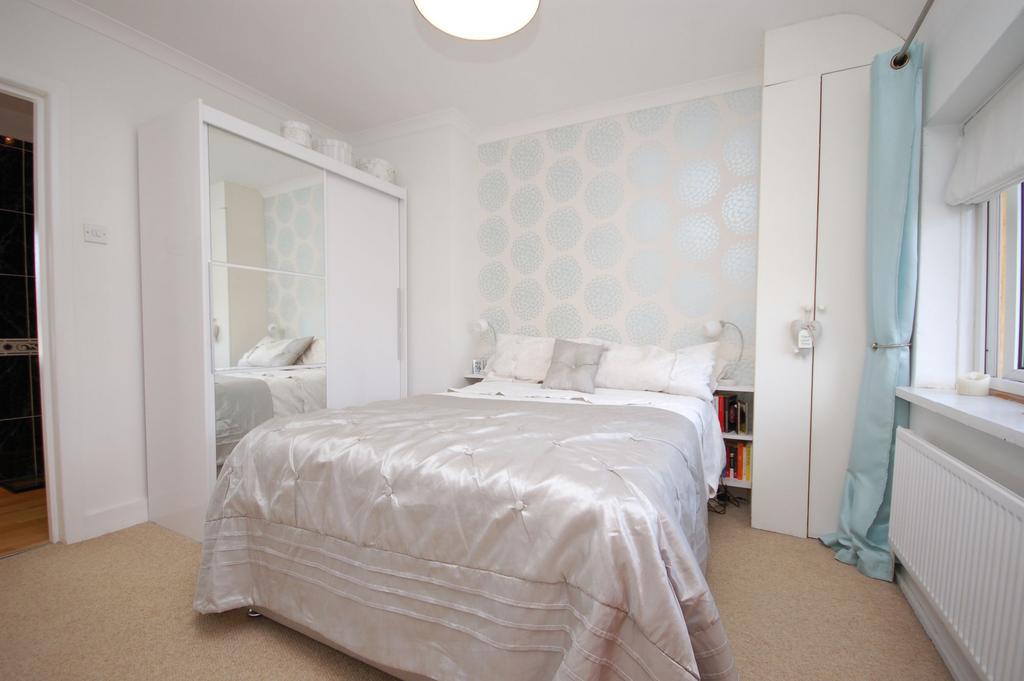 Bed 1