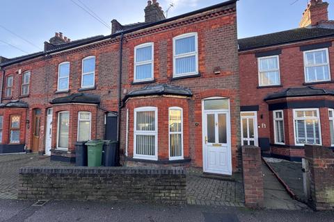 undefined, Stockingstone Road, Luton