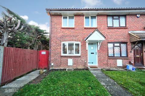 undefined, Luton, Bedfordshire, LU2
