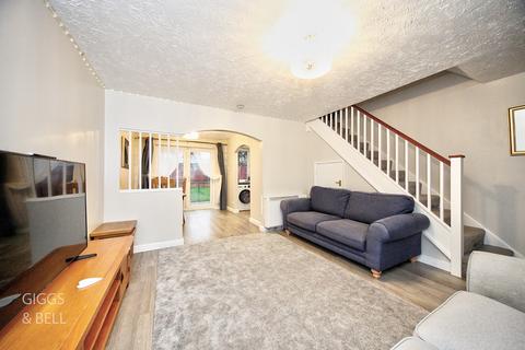 undefined, Luton, Bedfordshire, LU2