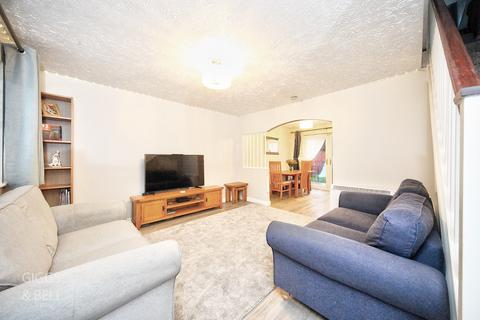 undefined, Luton, Bedfordshire, LU2