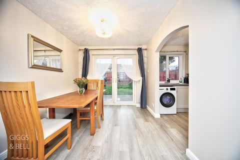 undefined, Luton, Bedfordshire, LU2