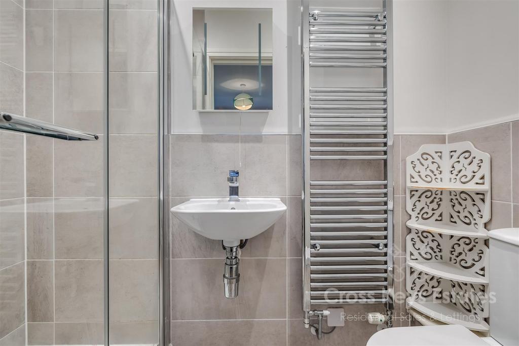 En-suite