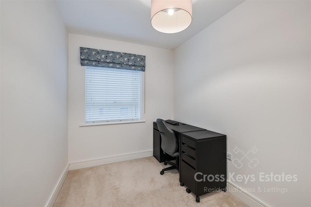 Bedroom 3