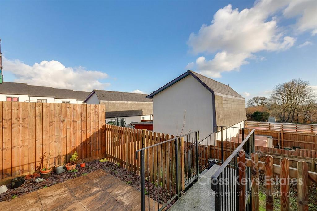 Cross Keys Estates Sales Department