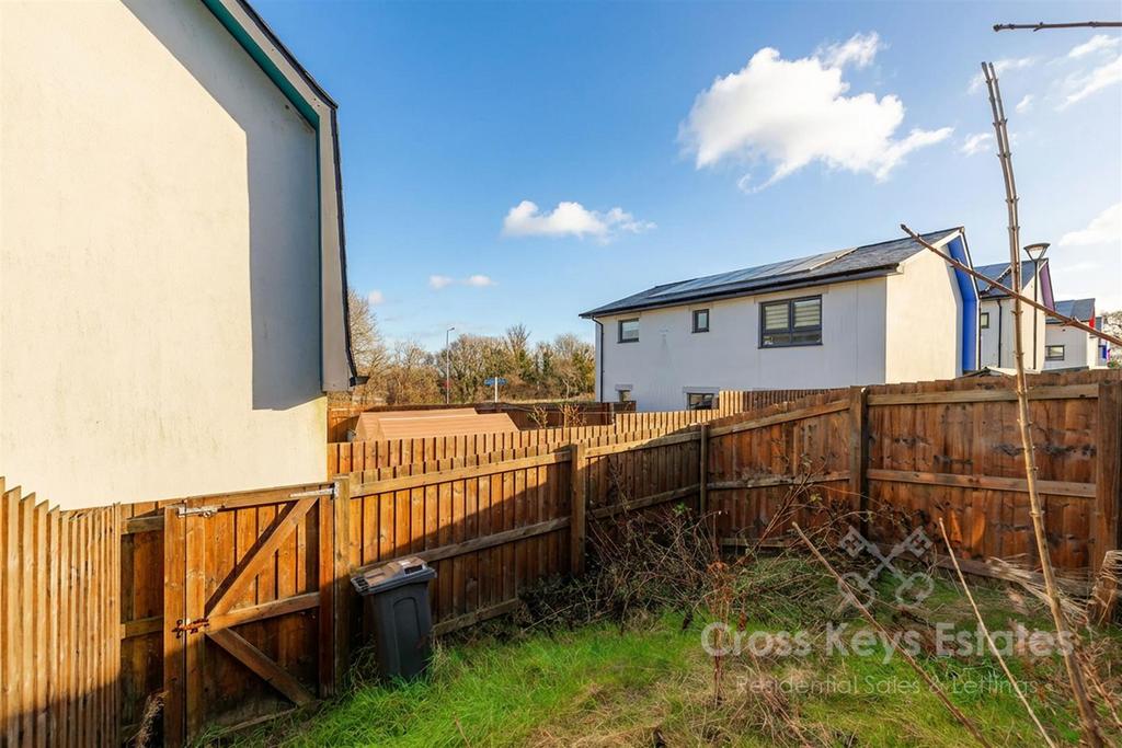Cross Keys Estates Sales Department