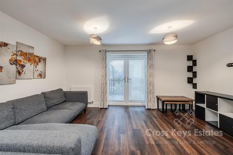 undefined, Eco Way, Plymouth PL6
