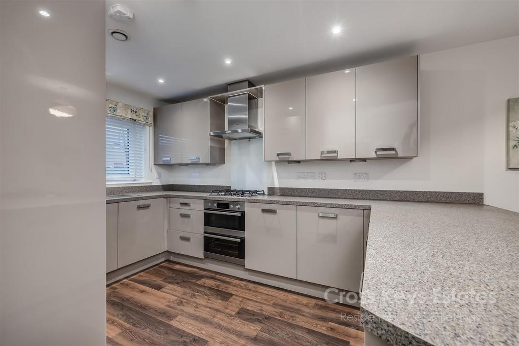 Kitchen/Living Room