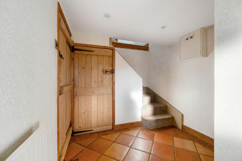 4 bedroom detached house for sale, The Wonderful White Cottage in Old Dalby, LE14 3LA