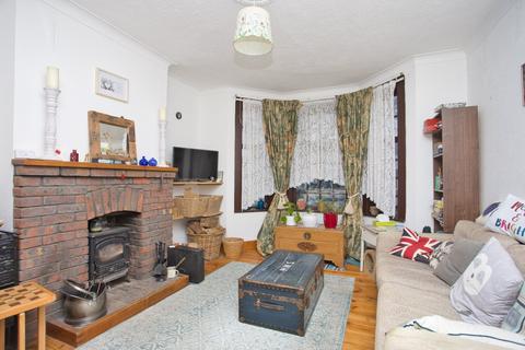 4 bedroom terraced house for sale, Hawkins Road, Folkestone, Kent, CT19