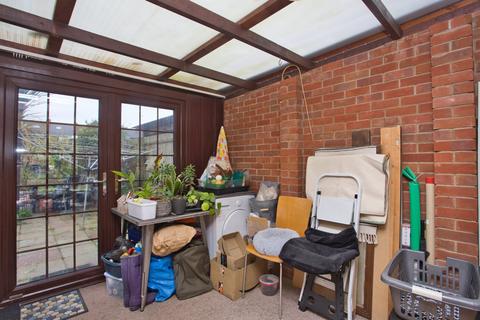 4 bedroom terraced house for sale, Hawkins Road, Folkestone, Kent, CT19