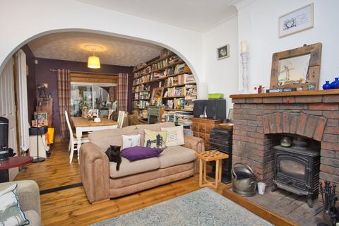 4 bedroom terraced house for sale, Hawkins Road, Folkestone, Kent, CT19