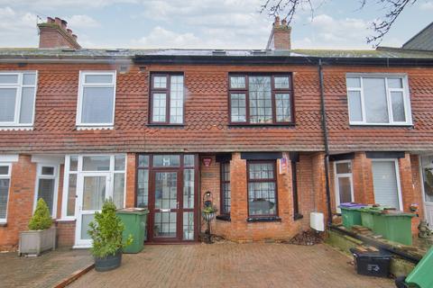 Hawkins Road, Folkestone, Kent, CT19