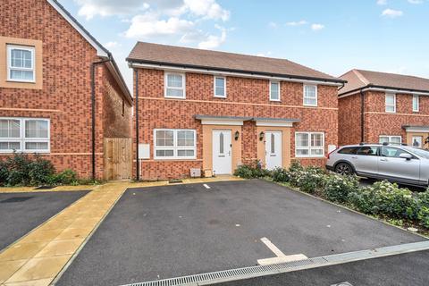 undefined, Chalk Dock Avenue, Hampshire PO9