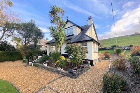 undefined, Llwyngwril LL37